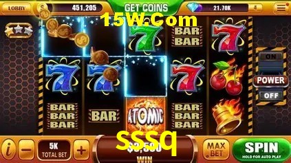 Jackpots e promoções na sssq