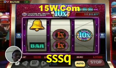 Bônus e promoções da sssq