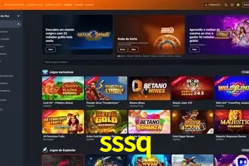 Slots com jackpots e giros grátis na sssq