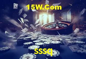 Interface moderna da plataforma sssq